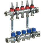 Fraenkische ve Türkoğlu Kollektörler