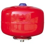 Ard-Redblue Genleşme Tankları