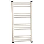 Redblue Beyaz ve Krom Havlupanlar