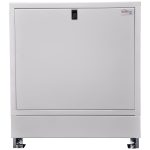 Redblue ve Fraenkische Kollektör Dolapları