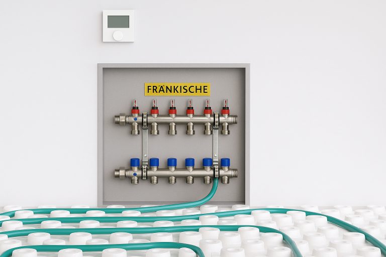 Yerden Isıtma Hesabı Nasıl Yapılır? (Malzeme Seçimi ve Ürün Önerileri Dahil)