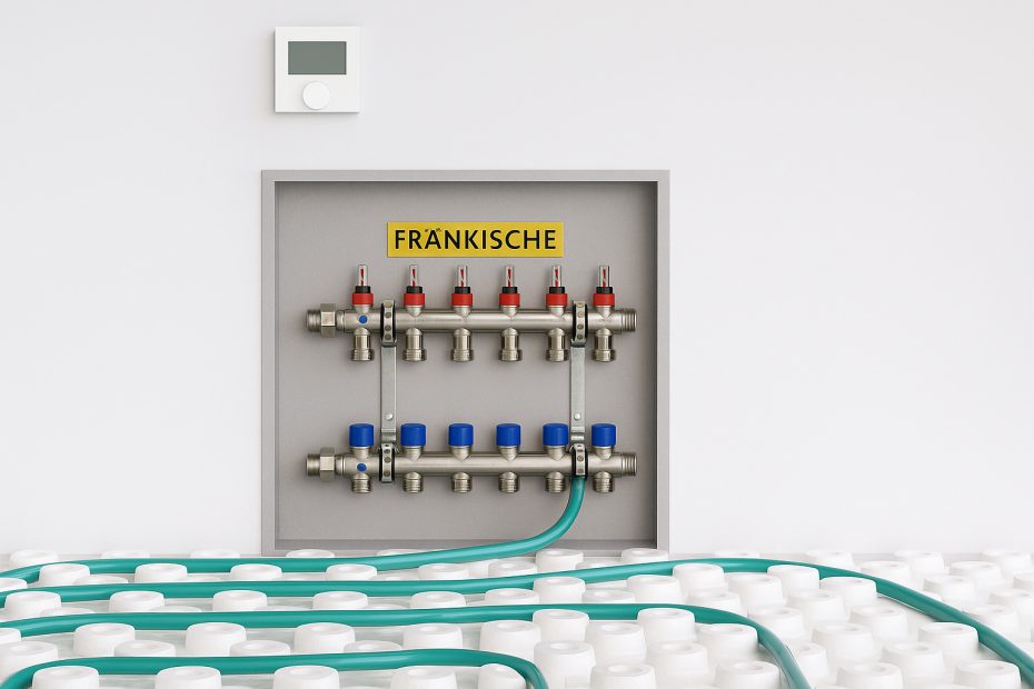 strofor boru koll term