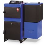 Ünmak Kalorifer Kazanları