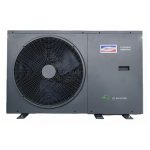 Ünmak Isı Pompası